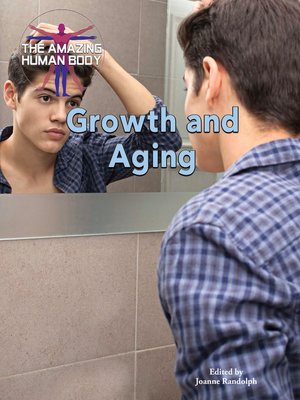 cover image of Growth and Aging